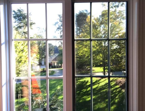 Residential Window Tinting